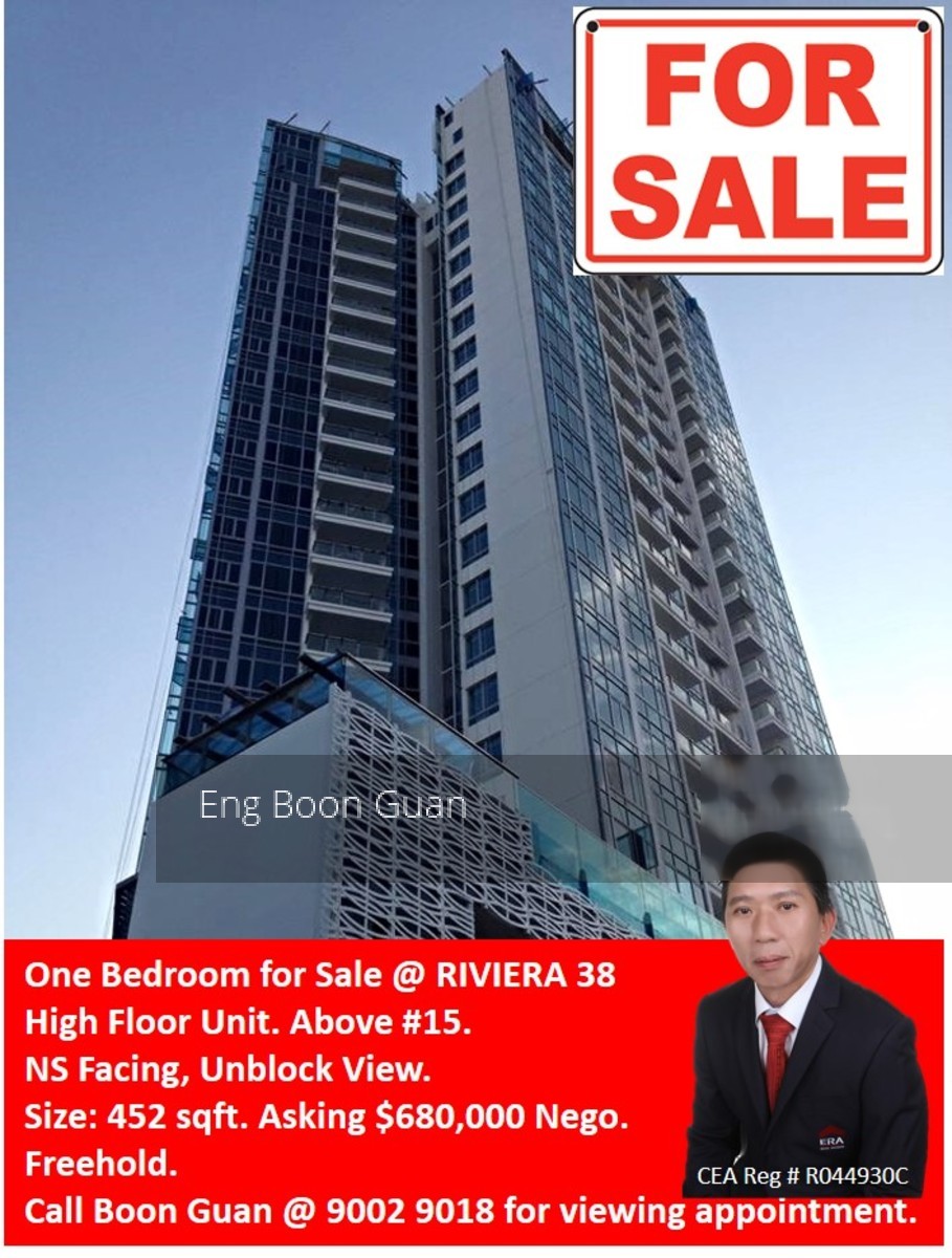 Riviera 38 thumbnail photo